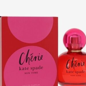 kate spade Cherie Fragrance That Is Floral Fruity For Women 60ml Bottle